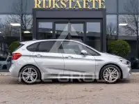 2016 BMW 225