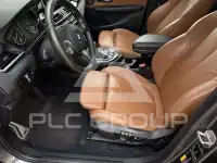 2016 BMW 225