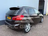 2016 BMW 225