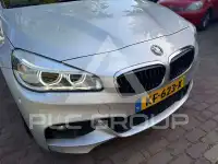 2016 BMW 225