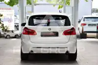 2016 BMW 225