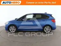 2016 BMW 225