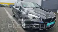 2016 BMW 225
