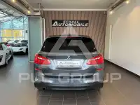 2016 BMW 225