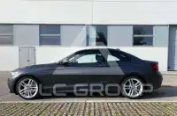 2016 BMW 225