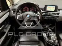 2016 BMW 225