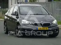 2016 BMW 225