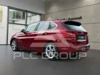 2016 BMW 225
