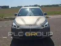 2016 BMW 225