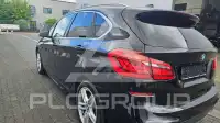 2016 BMW 225