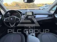 2016 BMW 225
