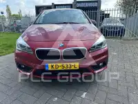 2016 BMW 225