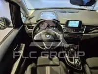 2016 BMW 225