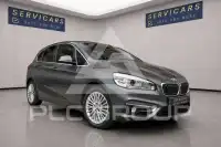 2016 BMW 225