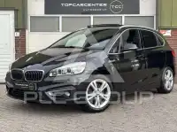 2016 BMW 225
