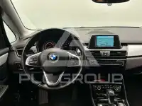2016 BMW 225