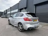 2016 BMW 225