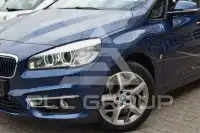 2016 BMW 225