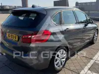 2016 BMW 225
