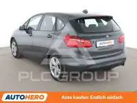 2016 BMW 225