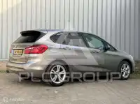 2016 BMW 225