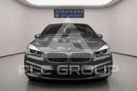 2016 BMW 225