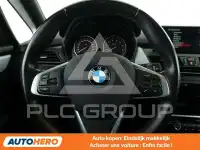 2016 BMW 225