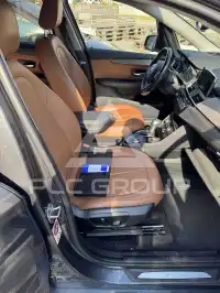 2016 BMW 225