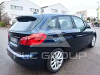 2016 BMW 225