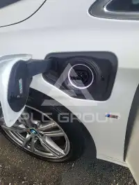 2016 BMW 225