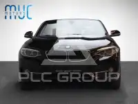 2016 BMW 225