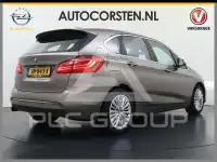 2016 BMW 225