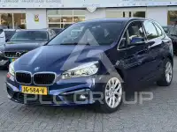 2016 BMW 225