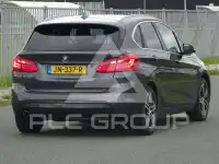 2016 BMW 225