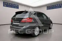 2016 BMW 225