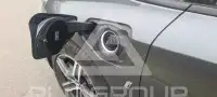 2016 BMW 225