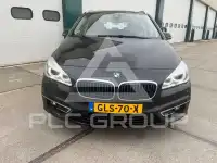2016 BMW 225