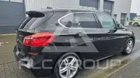 2016 BMW 225