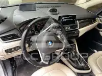 2016 BMW 225