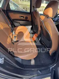 2016 BMW 225