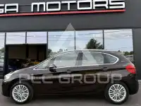 2016 BMW 225