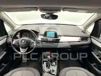 2016 BMW 225