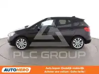 2016 BMW 225