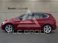 2016 BMW 225