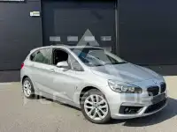 2016 BMW 225