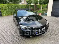 2016 BMW 225