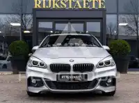 2016 BMW 225