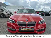 2016 BMW 225