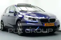 2016 BMW 225