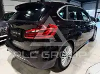 2016 BMW 225